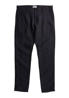 High Summer Karl Linen Pants