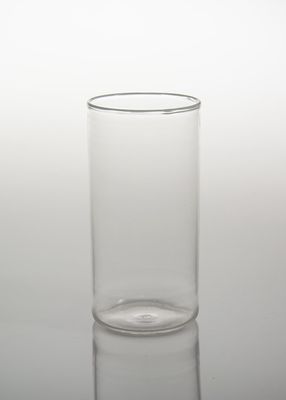 Highball Glass, White