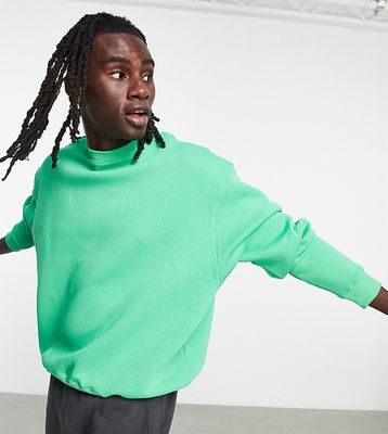 HIIT sweatshirt in green