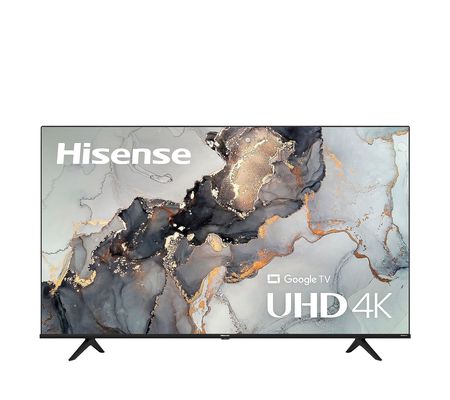 Hisense 43" A6 Series LED 4K UHD Smart Google TV