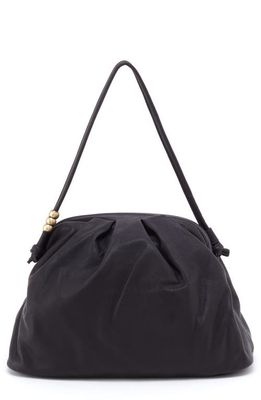 HOBO Adalyn Frame Shoulder Bag in Black