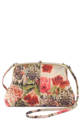 HOBO Lana Convertible Crossbody Bag in Botanical Floral