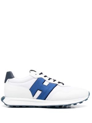 Hogan Hogan H601 low-top sneakers - White