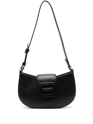 Hogan small H-Bag shoulder bag - Black