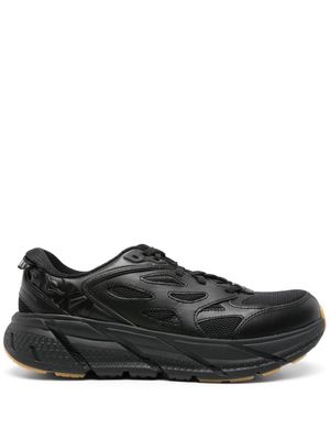 HOKA Clifton Athletics sneakers - Black