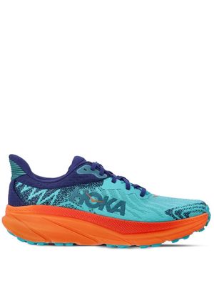Hoka One One Challenger 7 sneakers - Blue