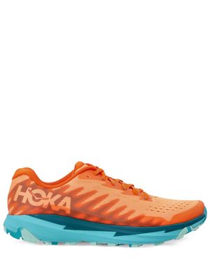 HOKA Torrent 2 low-top sneakers - Orange