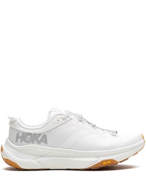 HOKA Transport "White" sneakers