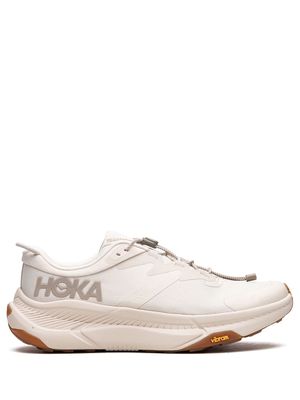HOKA W Transport sneakers - Neutrals