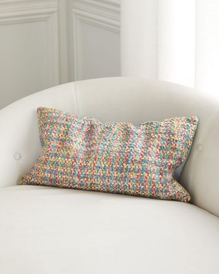 Holbein Decorative Pillow