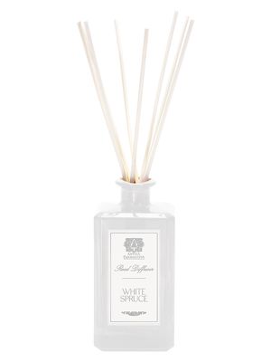 Holiday White Spruce Reed Diffuser