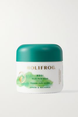 Holifrog - Kosi Multi-acid Mask, 60ml - one size