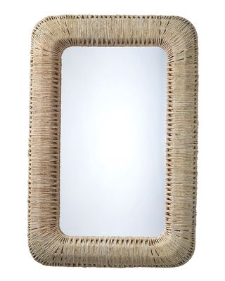 Hollis Rectangle Mirror