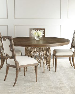 Holly Springs Dining Table