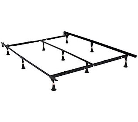 Hollywood Bed E3 Premium Bed Frame