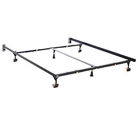 Hollywood Bed Premium Clamp-Style Bed Frame