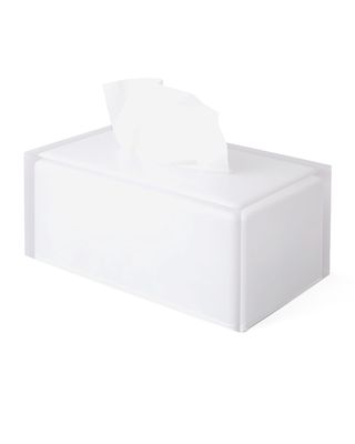 Hollywood Long Tissue Box Cover