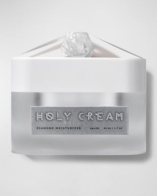 Holy Cream Diamond Moisturizer, 1.7 oz.