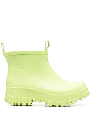 Holzweiler Andy Ancle boots - Green