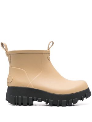 Holzweiler Andy Ancle boots - Neutrals