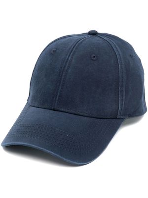 Holzweiler Sirup Washed cap - Blue