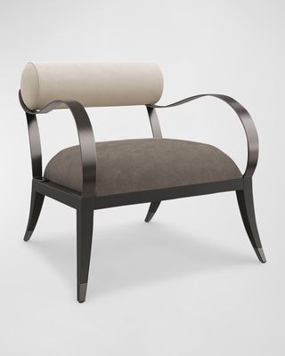 Homage Accent Chair