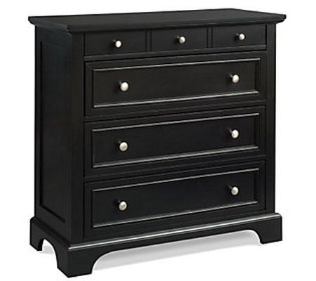 Home Styles Bedford Four-Drawer Chest