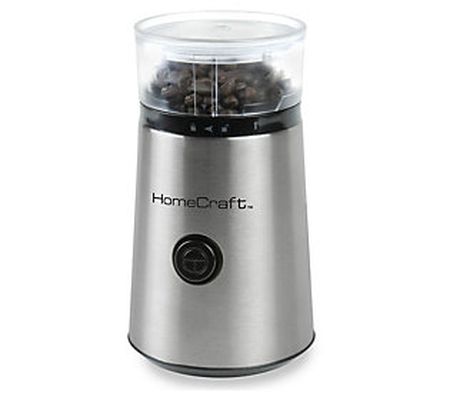 Homecraft 3-oz Coffee Grinder