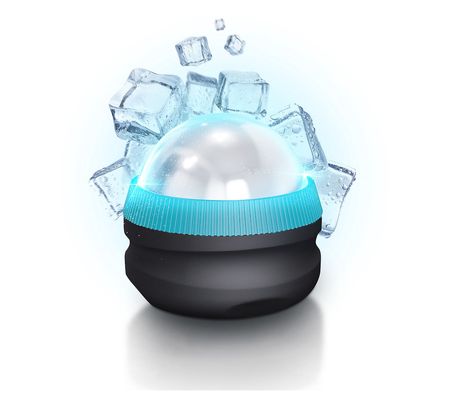 HoMedics IcyGlide Massage Roller Ball