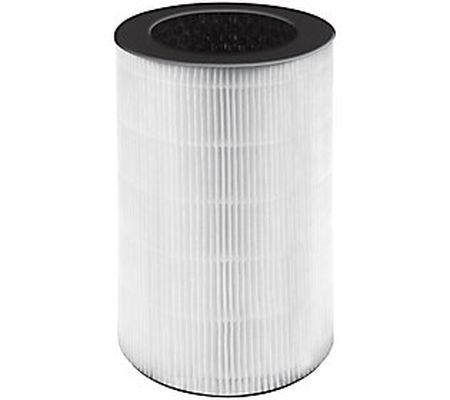 HoMedics Replacement Filter 5-in-1 Medium Tower Air Purifier