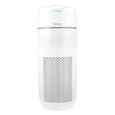 Homedics T43 Large Room Air Purifier With UVC S anitization