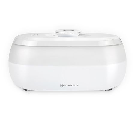 HoMedics Top Fill Ultrasonic Humidifier CMTF14