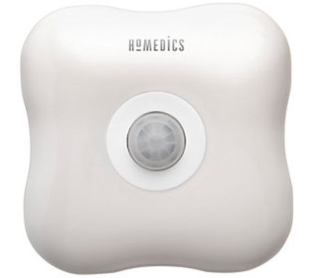 Homedics TotalClean Personal Plug-In UV-C Air S anitizer