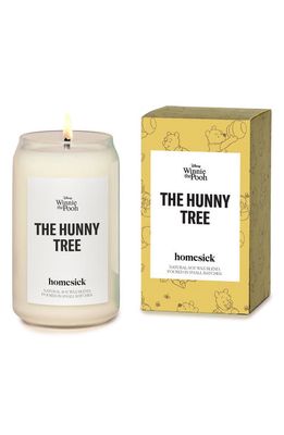 homesick x Disney 'Winnie the Pooh' The Hunny Tree Candle