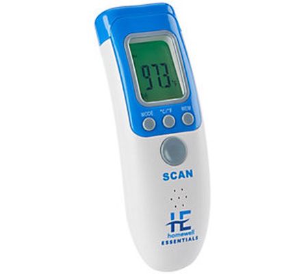 Homewell Essentials No-Touch Infrared Digital Thermometer