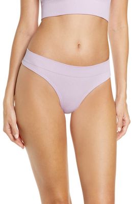 Honeydew Intimates Bailey Thong in Imperial