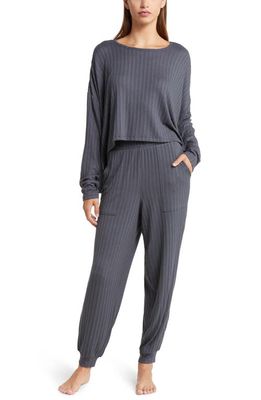 Honeydew Intimates Casual Friday Relaxed Fit Pajamas in Binx