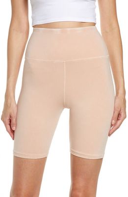 Honeydew Intimates Off The Grid Bike Shorts in Melrose