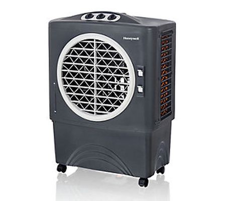 Honeywell 1062 CFM Indoor/Outdoor Evaporative A ir Cooler