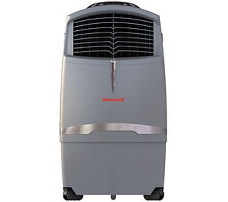 Honeywell 63-Pint Portable Air Cooler 320-Sq Ft Room w/ Remote