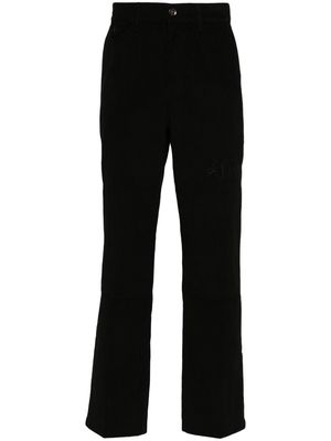 Honor The Gift Amp'd Chore trousers - Black