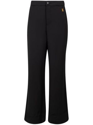 Honor The Gift Bell high-waisted trousers - Black