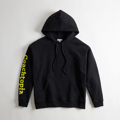 Hoodie In 98% Recycled Cotton: 3 Clouds