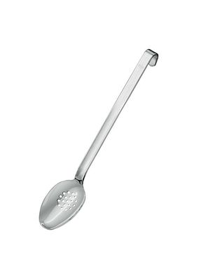 Hook Perforated Vegetable Spoon