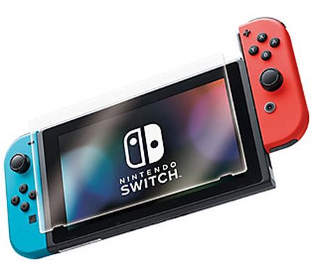 Hori Nintendo Switch Blue Light Screen Protecto r Filter