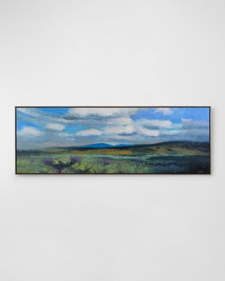 "Horizon View" by N. Ming