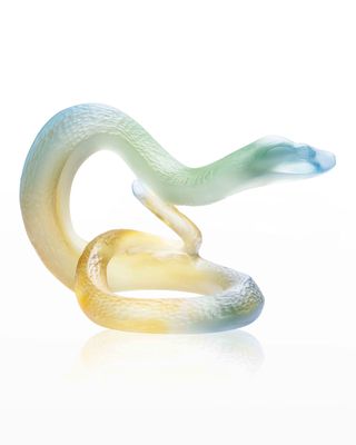 Horoscope Snake