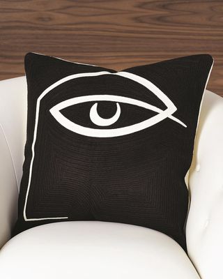Horus Pillow