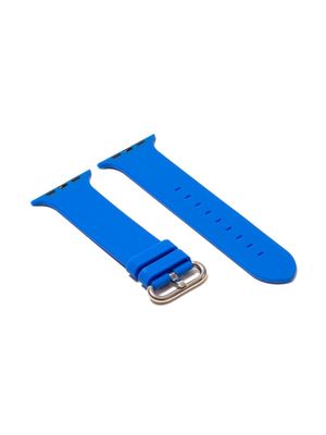 Horus Watch Straps 44mm Apple watch strap - Blue