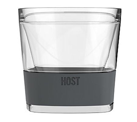 HOST Whiskey FREEZE Cooling Cups, Set of 2